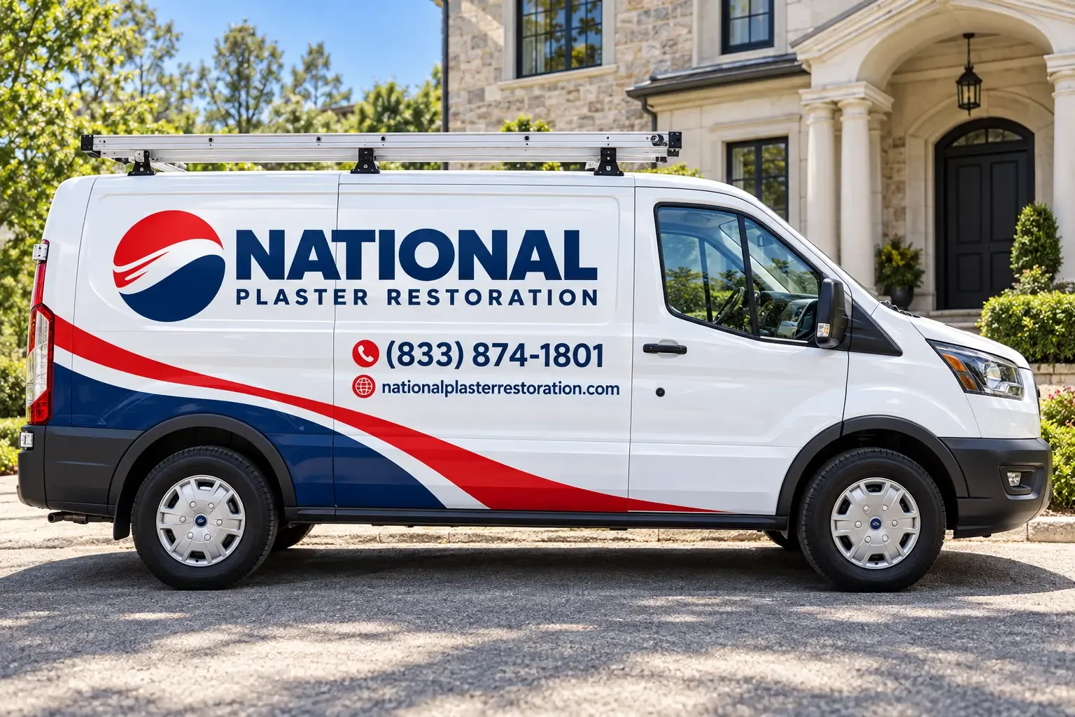 Plaster Repair in Lowndes, MO near me